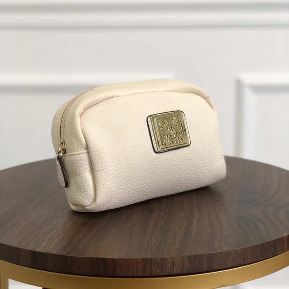 Anne Klein Handbags - Anne Klein Small Make-Up Bag